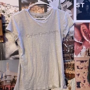calvin klein shirt